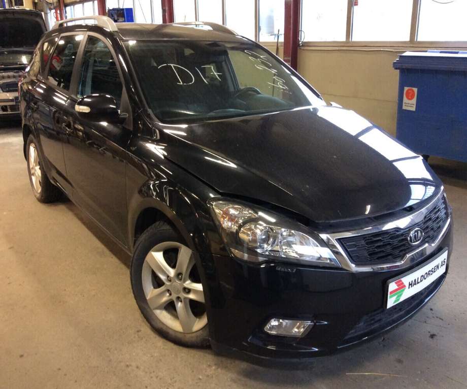 Kia Cee