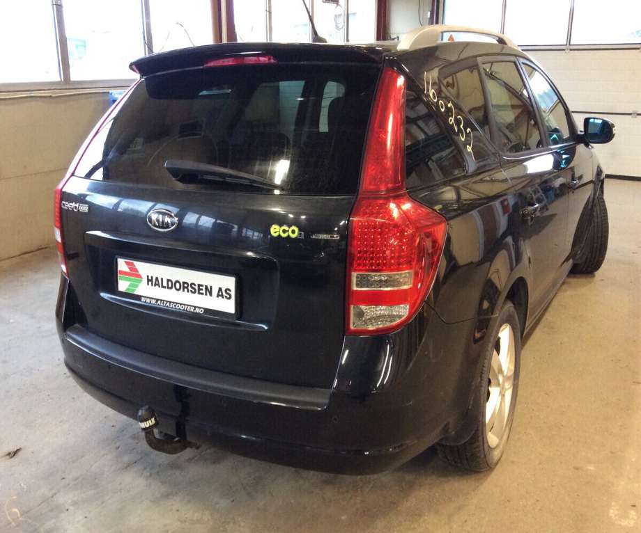 Kia Cee