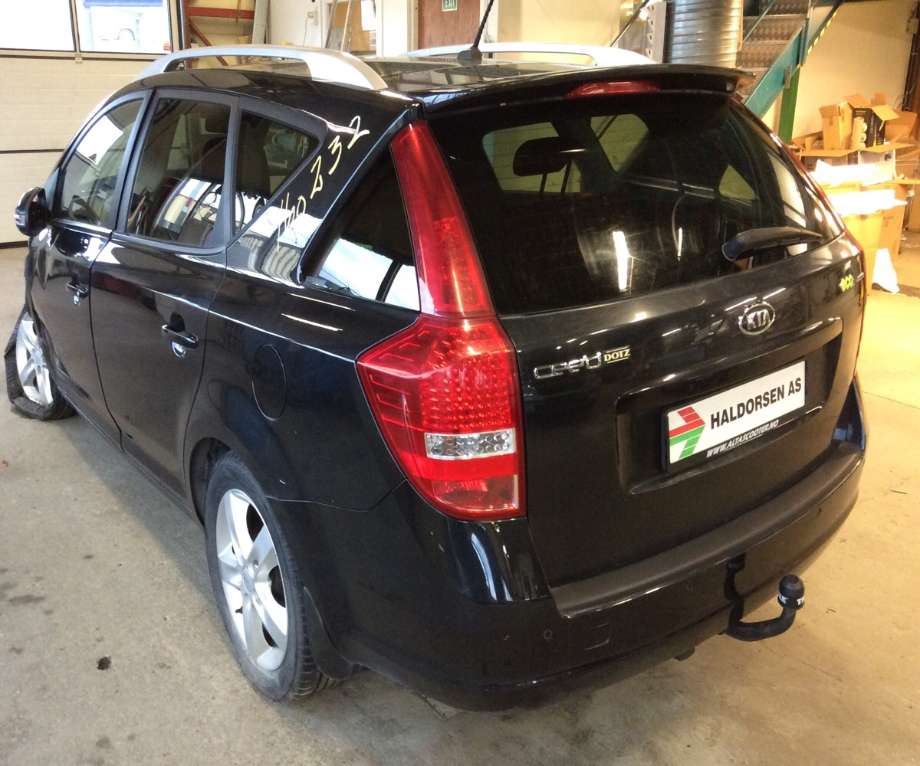 Kia Cee