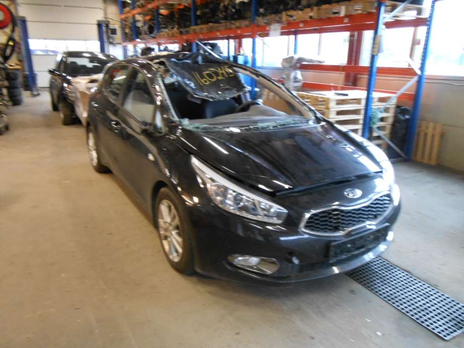Kia Cee