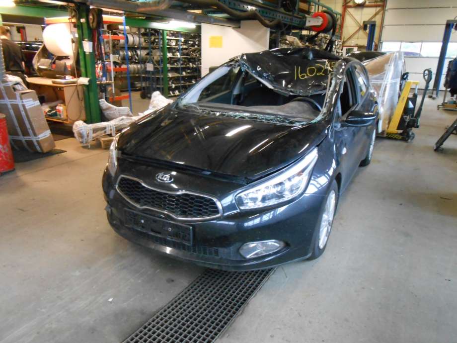 Kia Cee