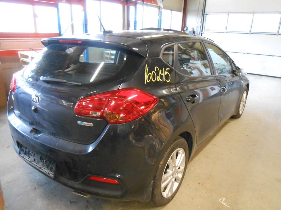 Kia Cee