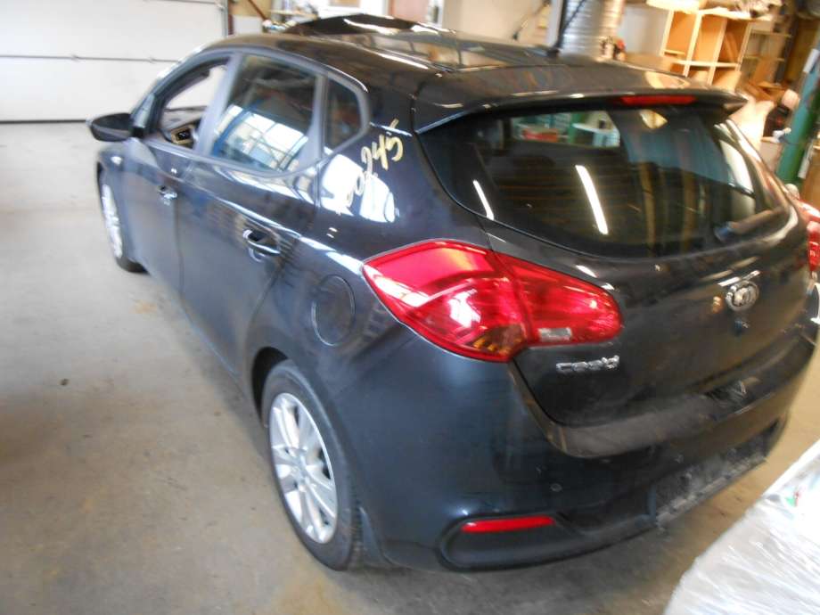 Kia Cee