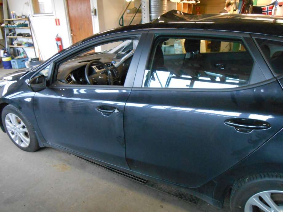 Kia Cee