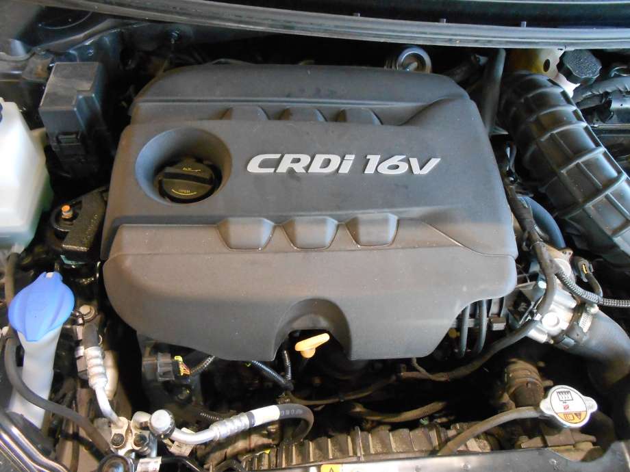 Kia Cee