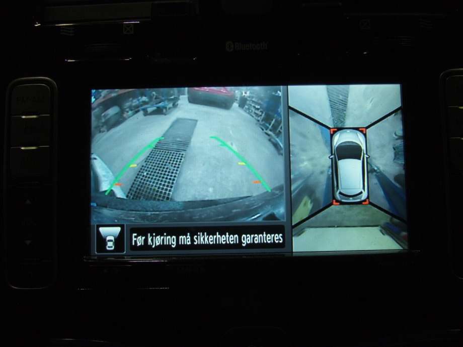 Nissan Leaf 2011-2017 (Type I) , Motorkode: EM61, Girkassekode: 
