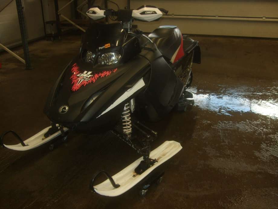 Snøscooter Lynx øvrige 0-->> , Motorkode: , Girkassekode: 