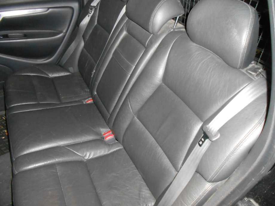 Volvo V70 2000-2004 (Type II, Fase 1) , Motorkode: D5244T, Girkassekode: 