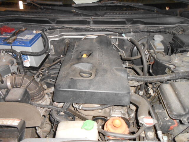 Suzuki Grand Vitara 2005-2015 (Type III) , Motorkode: J20A, Girkassekode: 