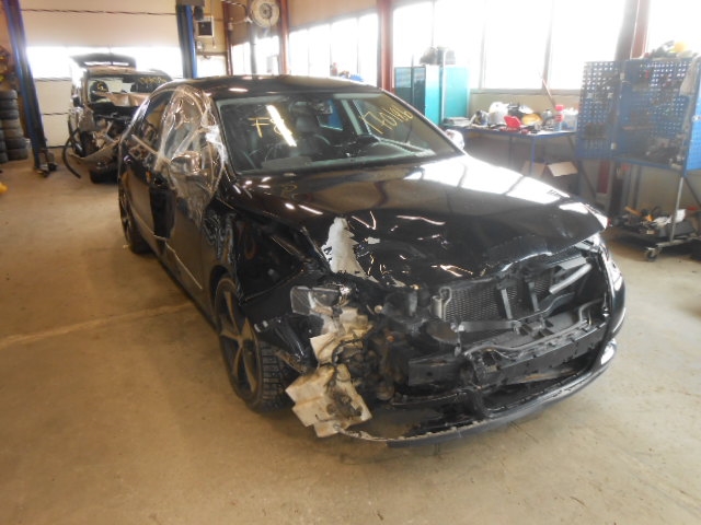 VW Passat 2005-2010 (B6) (B6), Motorkode: BMP, Girkassekode: KDL