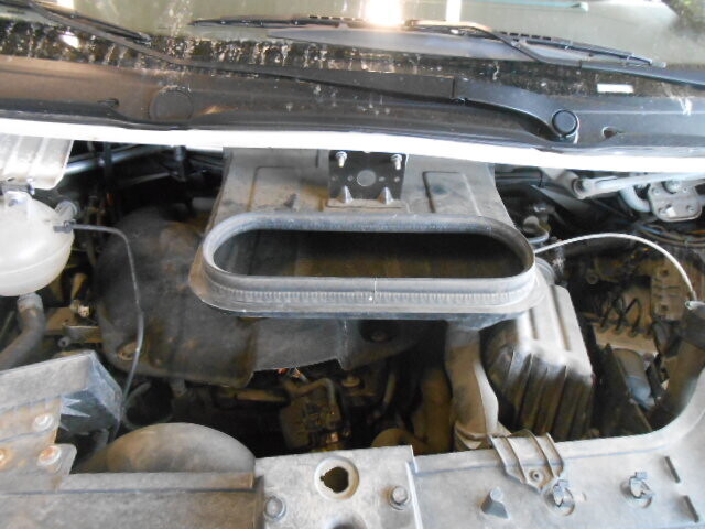 Peugeot Expert 2007-2016 (Type II) , Motorkode: AHZ, Girkassekode:
