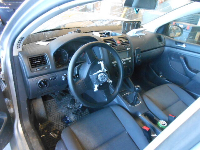VW Golf V, Combi 2003-2008 , Motorkode: BLS, Girkassekode: JCR