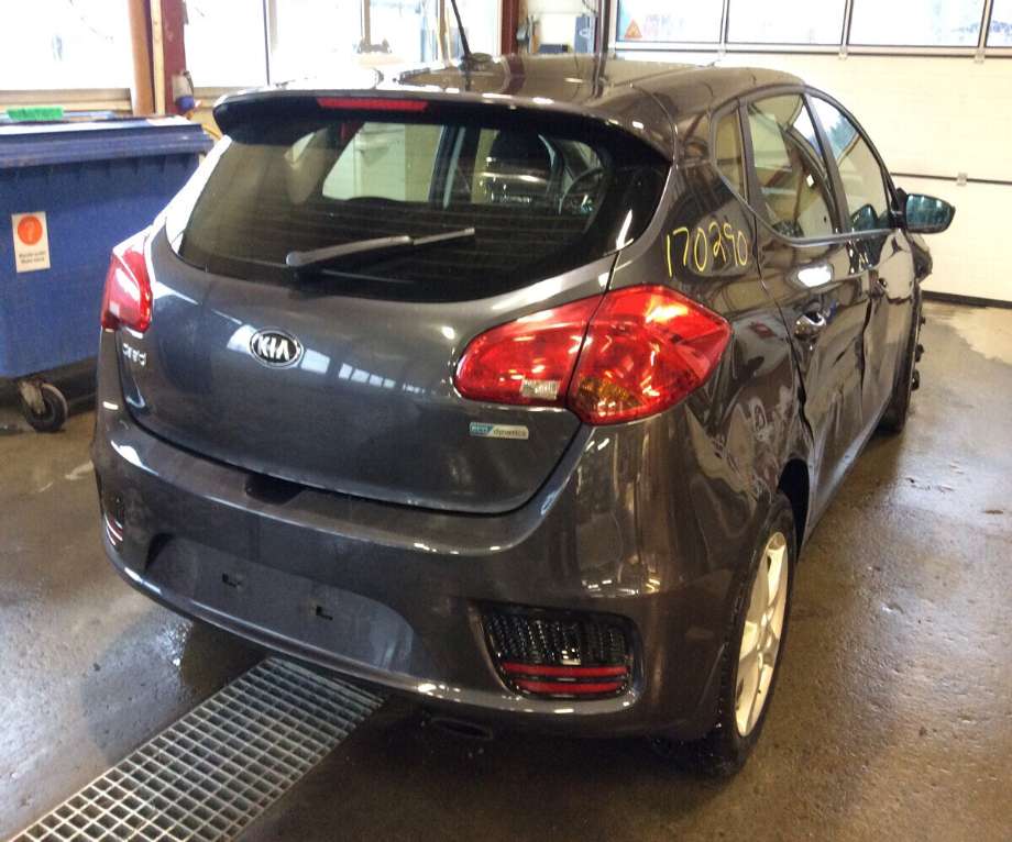 Kia Cee