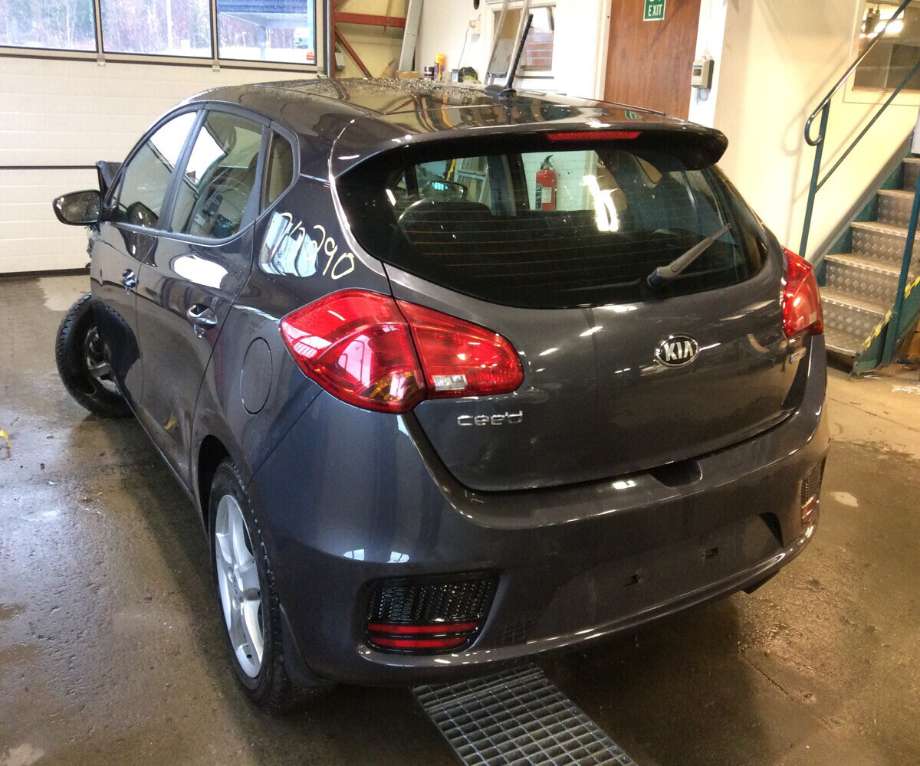 Kia Cee