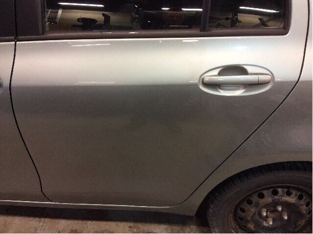 Toyota Yaris 2006-2009 (Type II, Fase 1) , Motorkode: 1ND-TV, Girkassekode: 