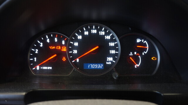 Suzuki Grand Vitara 1998-2005 (Type II) , Motorkode: RHW, Girkassekode: 