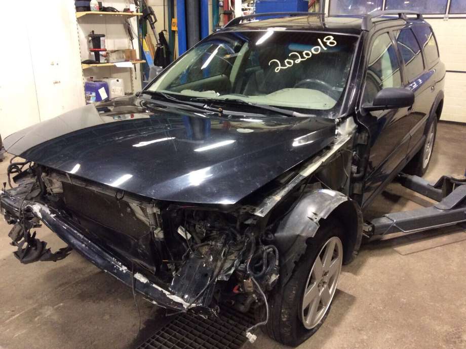 Volvo XC70 2001-2004 (Type I, Fase 1) , Motorkode: D5244T, Girkassekode: 7