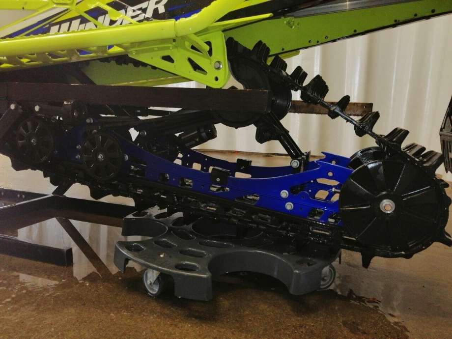 Snøscooter Yamaha øvrige 0-->> , Motorkode: , Girkassekode: 