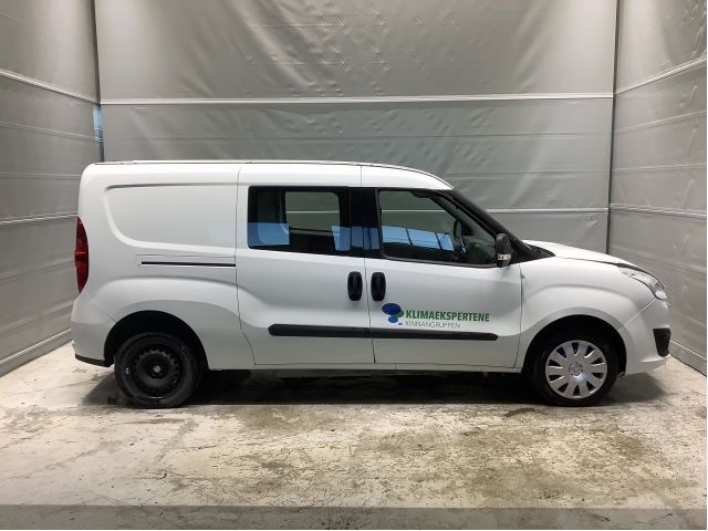 Opel Combo D 2012-2018 , Motorkode: A16FDH, Girkassekode: 