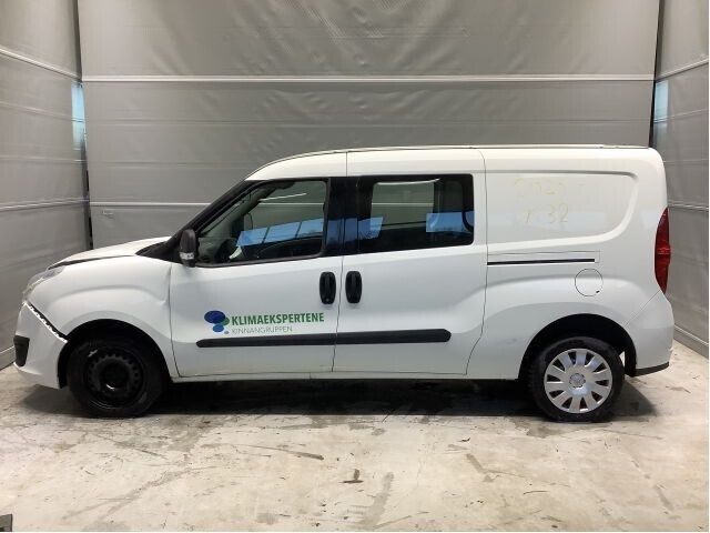 Opel Combo D 2012-2018 , Motorkode: A16FDH, Girkassekode: 