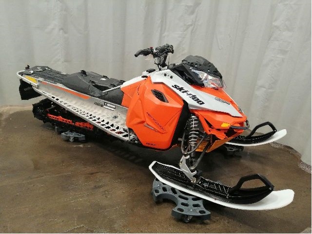 Snøscooter Ski-Doo øvrige 0-->> , Motorkode: , Girkassekode: 