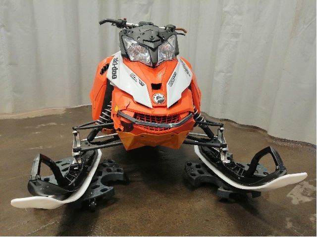 Snøscooter Ski-Doo øvrige 0-->> , Motorkode: , Girkassekode: 