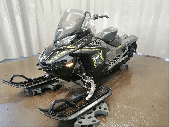 Snøscooter Lynx øvrige 0-->> , Motorkode: , Girkassekode: 