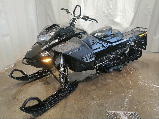 Snøscooter Ski-Doo øvrige 0-->> , Motorkode: , Girkassekode: 