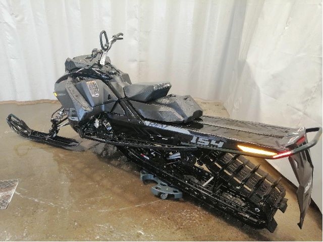 Snøscooter Ski-Doo øvrige 0-->> , Motorkode: , Girkassekode: 