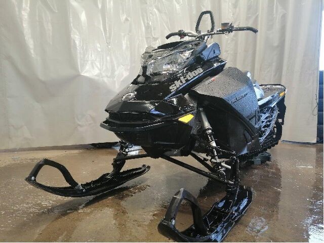 Snøscooter Ski-Doo øvrige 0-->> , Motorkode: , Girkassekode: 