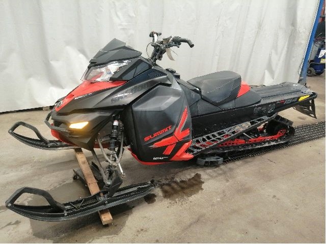 Snøscooter Ski-Doo øvrige 0-->> , Motorkode: , Girkassekode: 