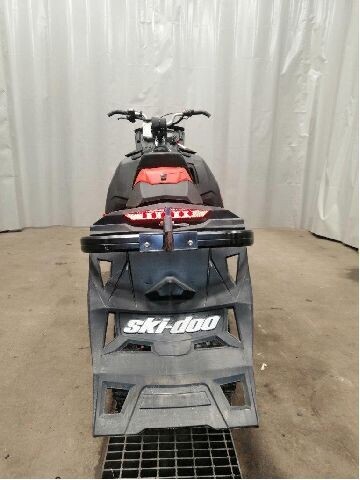 Snøscooter Ski-Doo øvrige 0-->> , Motorkode: , Girkassekode: 