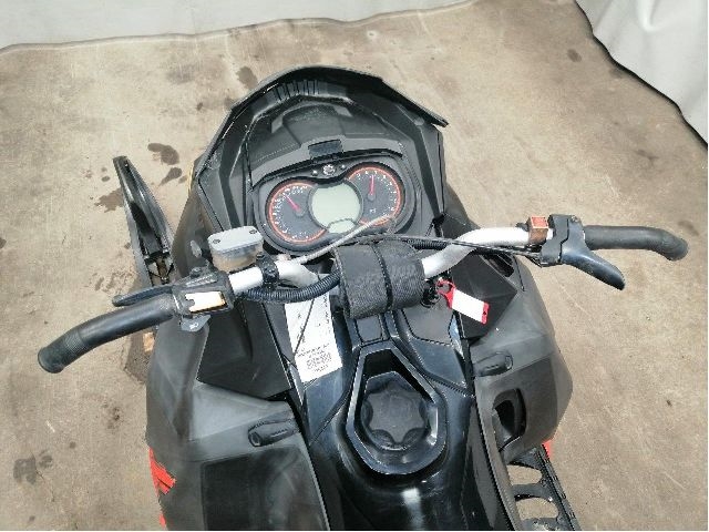 Snøscooter Ski-Doo øvrige 0-->> , Motorkode: , Girkassekode: 