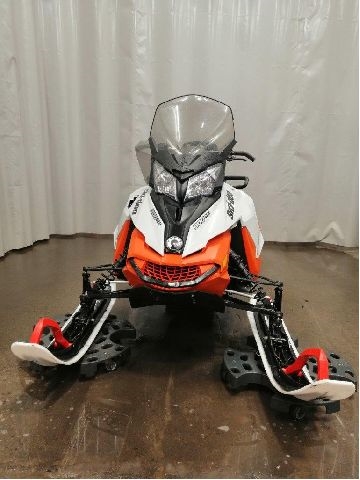 Snøscooter Ski-Doo øvrige 0-->> , Motorkode: , Girkassekode: 