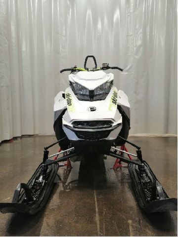 Snøscooter Ski-Doo øvrige 0-->> , Motorkode: 850ETEC, Girkassekode: 