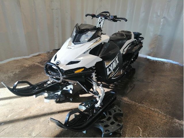 Snøscooter Lynx øvrige 0-->> , Motorkode: , Girkassekode: