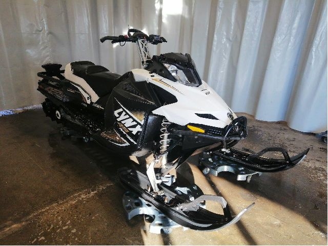 Snøscooter Lynx øvrige 0-->> , Motorkode: , Girkassekode: