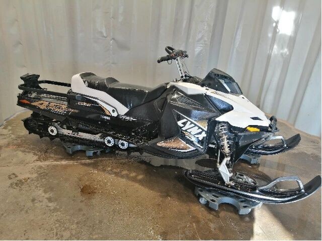 Snøscooter Lynx øvrige 0-->> , Motorkode: , Girkassekode: