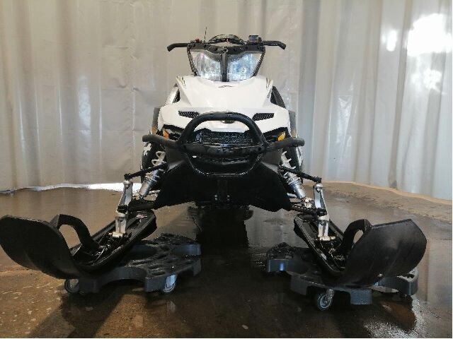 Snøscooter Lynx øvrige 0-->> , Motorkode: , Girkassekode: