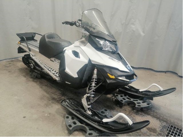 Snøscooter Ski-Doo øvrige 0-->> , Motorkode: , Girkassekode: