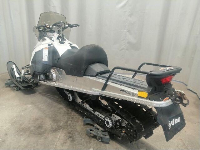 Snøscooter Ski-Doo øvrige 0-->> , Motorkode: , Girkassekode: