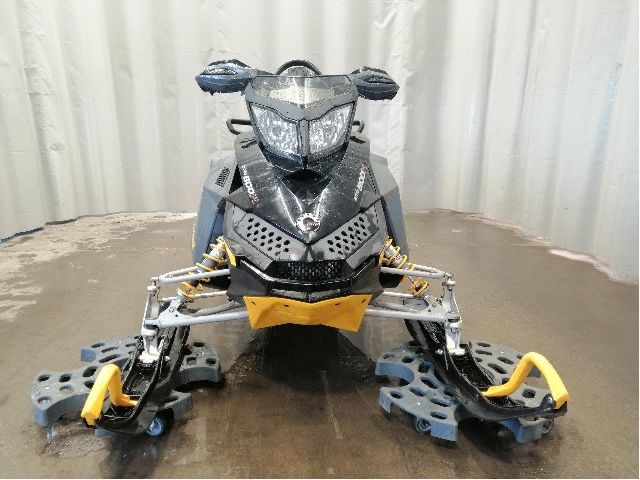 Snøscooter Ski-Doo øvrige 0-->> , Motorkode: , Girkassekode: 