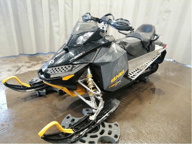 Snøscooter Ski-Doo øvrige 0-->> , Motorkode: , Girkassekode: 