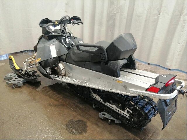 Snøscooter Ski-Doo øvrige 0-->> , Motorkode: , Girkassekode: 