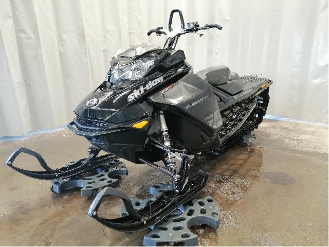 Snøscooter Ski-Doo øvrige 0-->> , Motorkode: , Girkassekode: 
