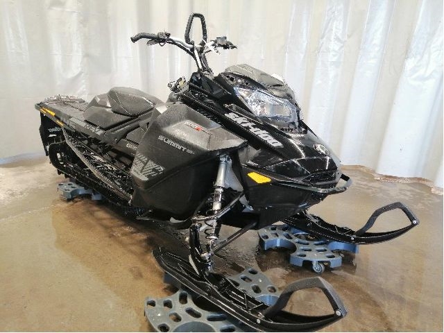Snøscooter Ski-Doo øvrige 0-->> , Motorkode: , Girkassekode: 
