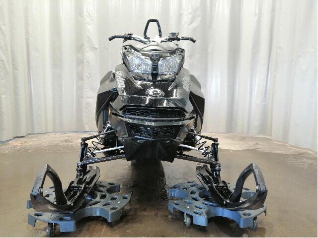 Snøscooter Ski-Doo øvrige 0-->> , Motorkode: , Girkassekode: 