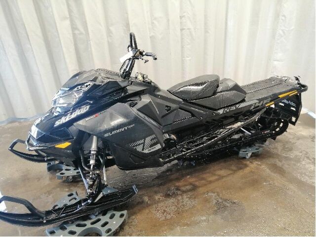 Snøscooter Ski-Doo øvrige 0-->> , Motorkode: , Girkassekode: 