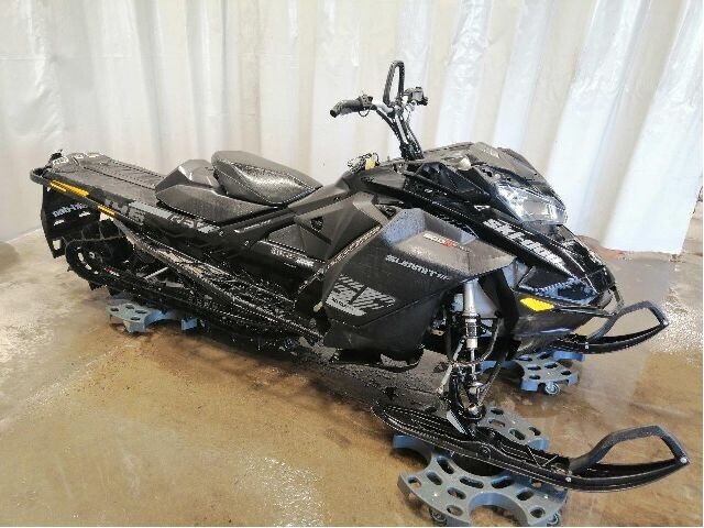 Snøscooter Ski-Doo øvrige 0-->> , Motorkode: , Girkassekode: 