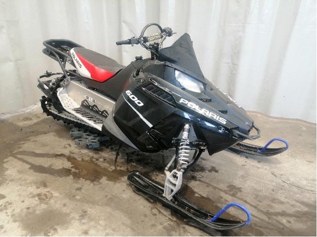 Snøscooter Polaris øvrige 0-->> , Motorkode: , Girkassekode: